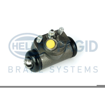 Cilindro de freio de roda HELLA 8AW 355 534-161