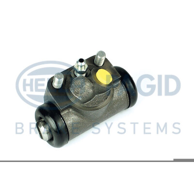 Cilindro de freio de roda HELLA 8AW 355 534-171