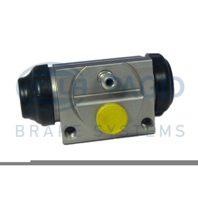 Cilindro de freio de roda HELLA 8AW 355 533-791
