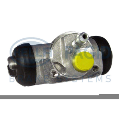 Cilindro de freio de roda HELLA 8AW 355 533-921