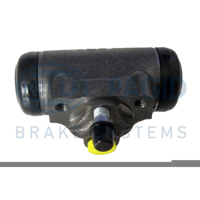 Cilindro de freio de roda HELLA 8AW 355 533-881