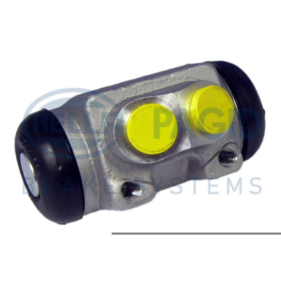 Cilindro de freio de roda HELLA 8AW 355 534-211