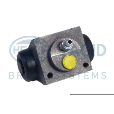 Cilindro de freio de roda HELLA 8AW 355 533-911