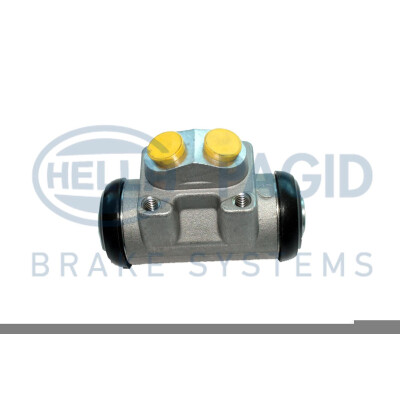 Cilindro de freio de roda HELLA 8AW 355 534-011