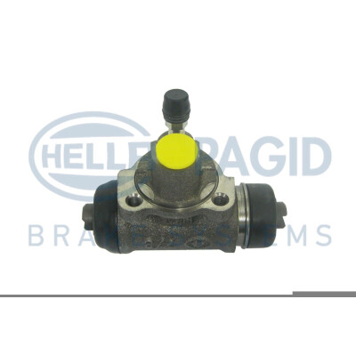 Cilindro de freio de roda HELLA 8AW 355 534-041