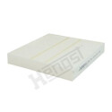 Filtro de ar de cabine HELLA HENGST E3917LI