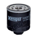 Filtro de óleo HELLA HENGST H403W