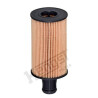 Filtro de óleo HELLA HENGST E1004H D672