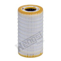 Filtro de óleo HELLA HENGST E1037H D596
