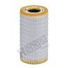 Filtro de óleo HELLA HENGST E1037H D596