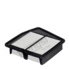 Filtro de ar HELLA HENGST E1377L