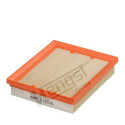 Filtro de ar HELLA HENGST E2183L