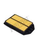Filtro de ar HELLA HENGST E1415L