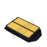 Filtro de ar HELLA HENGST E1415L