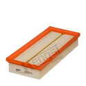 Filtro de ar HELLA HENGST E1705L