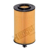 Filtro de óleo HELLA HENGST E908H D451