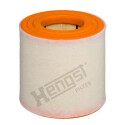 Filtro de ar HELLA HENGST E1828L