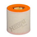 Filtro de ar HELLA HENGST E1709L