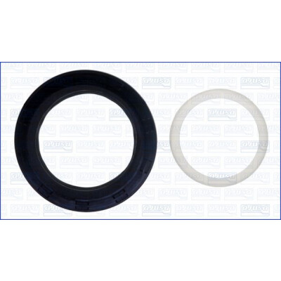 Retentor, cambota