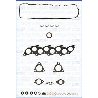 Jogo de juntas, cabeçote AJUSA 53061600