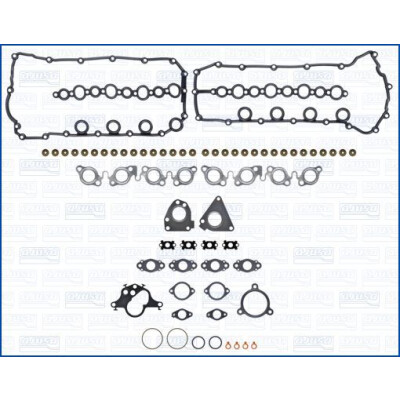 Jogo de juntas, cabeçote AJUSA 53063100