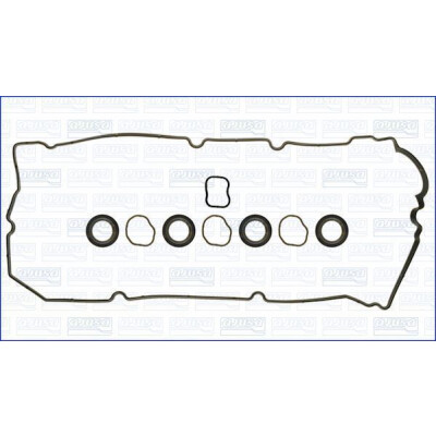 Jogo de juntas, tampa do cabeçote AJUSA 56059100