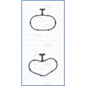 Conjunto de juntas, radiador de óleo AJUSA 77004800