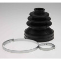 Conjunto de fole, eixo de transmissão SPIDAN 37047