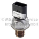 Sensor, pressão de combustível PIERBURG 7.11225.13.0