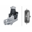 Válvula EGR HELLA 6NU 014 864-691