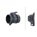 Medidor de massa de ar HELLA 8ET 358 166-661