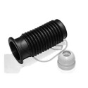 Pastilha de parada, suspensão METALCAUCHO 6270
