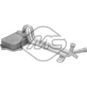 Radiador de óleo, óleo de motor METALCAUCHO 6341