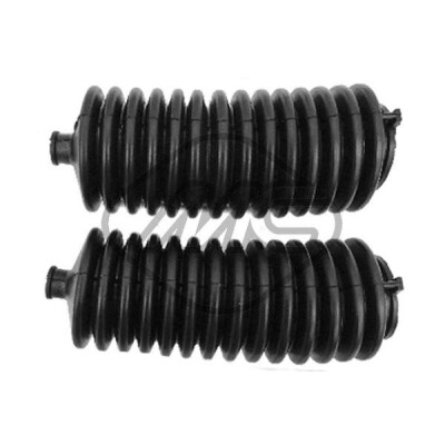 Conjunto de foles, direção METALCAUCHO 11291