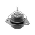 Suporte, motor METALCAUCHO 12406