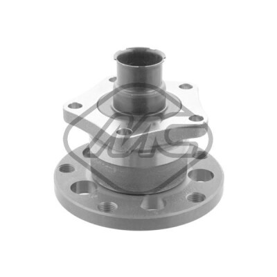 Cubo de roda METALCAUCHO 15319