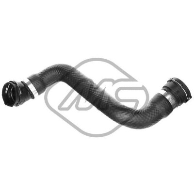 Tubo de radiador METALCAUCHO 15896
