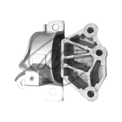 Suporte, motor METALCAUCHO 16064