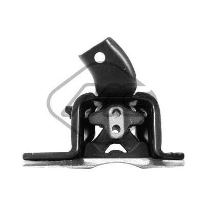 Suporte, motor METALCAUCHO 23124