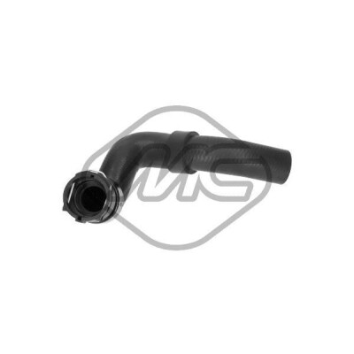 Tubo de radiador METALCAUCHO 30050