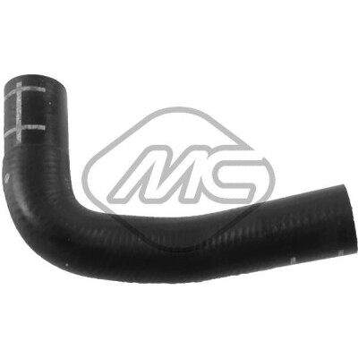 Tubo de radiador METALCAUCHO 30077