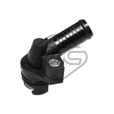 Flange de refrigeração METALCAUCHO 30200