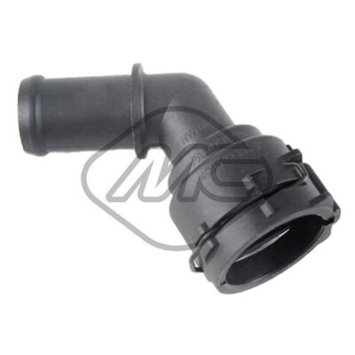 Flange de refrigeração METALCAUCHO 30559