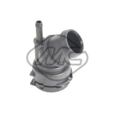 Flange do líquido de refrigeração