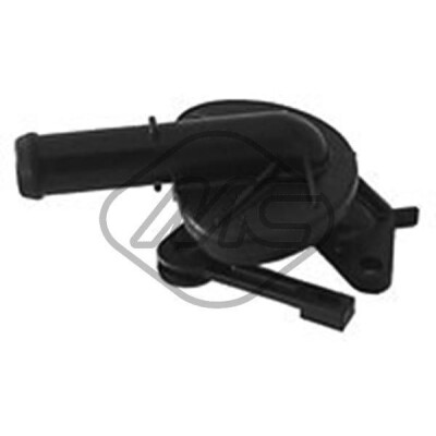 Flange de refrigeração METALCAUCHO 30610