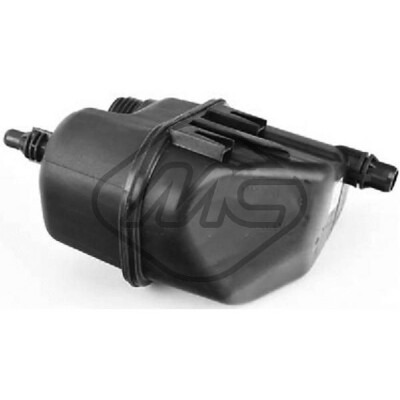 Tanque de expansão, refrigerante METALCAUCHO 31029