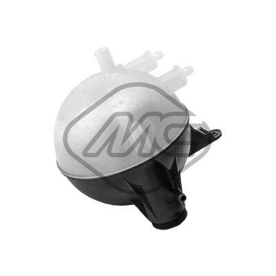 Tanque de expansão, refrigerante METALCAUCHO 31200