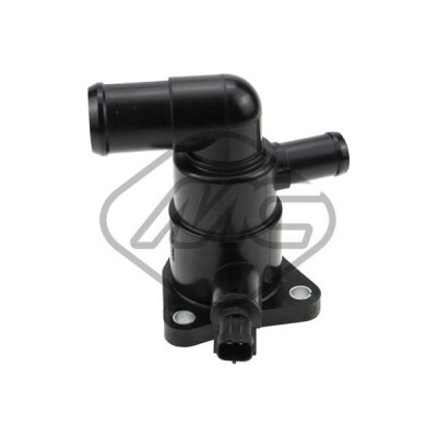 Flange de refrigeração METALCAUCHO 31261