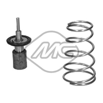 Termostato, refrigerante METALCAUCHO 31279