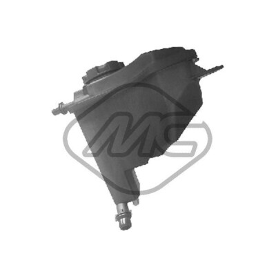 Tanque de expansão, refrigerante METALCAUCHO 31855